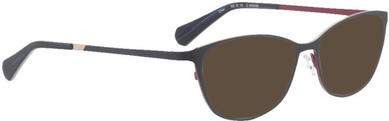 Bellinger CHIC sunglasses in Grey/Blue