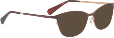Bellinger CHIC sunglasses in Red