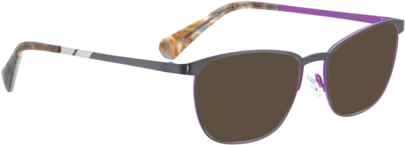 Bellinger CHARM sunglasses in Grey