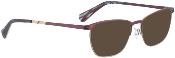 Bellinger CHARM sunglasses in Purple