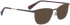Bellinger CHARM sunglasses in Brown