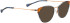 Bellinger ARC-X5 sunglasses in Blue