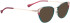 Bellinger ARC-X5 sunglasses in Green