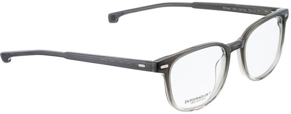 ENTOURAGE OF 7 WILDER glasses in Grey Gradient