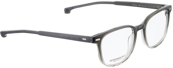 ENTOURAGE OF 7 WILDER glasses in Grey Gradient