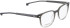 ENTOURAGE OF 7 WILDER glasses in Grey Gradient