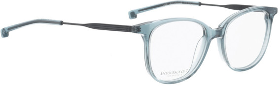 ENTOURAGE OF 7 LOLA glasses in Grey Transparent