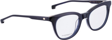 ENTOURAGE OF 7 HEIDI glasses in Blue