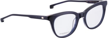 ENTOURAGE OF 7 HEIDI glasses in Blue