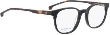 ENTOURAGE OF 7 HANK-SK glasses in Matt Black