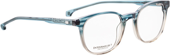 ENTOURAGE OF 7 HANK-SK glasses in Blue