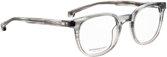 ENTOURAGE OF 7 HANK-L glasses in Grey
