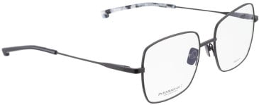 ENTOURAGE OF 7 FUMIKO glasses in Black