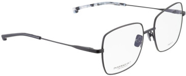ENTOURAGE OF 7 FUMIKO glasses in Black