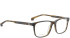 ENTOURAGE OF 7 ETHAN glasses in Brown Pattern