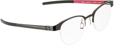 BLAC BATH-ALVA glasses in Black