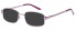 SFE sunglasses in Lilac