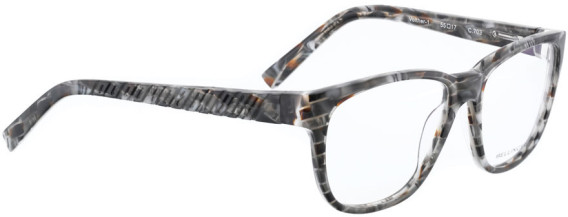 BELLINGER VOLTHER-1 glasses in Grey Pattern