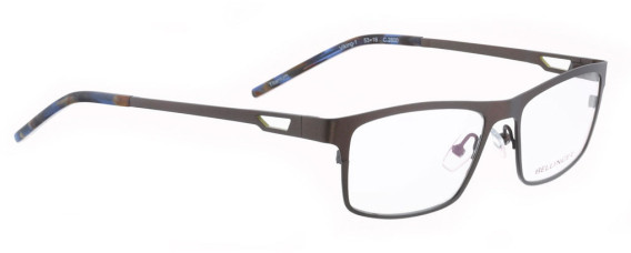BELLINGER VIKING-1 glasses in Brown