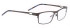 BELLINGER VIKING-1 glasses in Brown