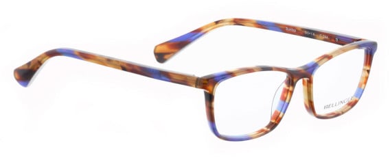 BELLINGER SUNTOP glasses in Brown/Blue Pattern