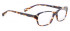 BELLINGER STAR glasses in Brown Pattern