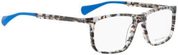 BELLINGER LOFTY glasses in Grey Pattern