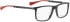 BELLINGER LOFTY glasses in Black Pattern