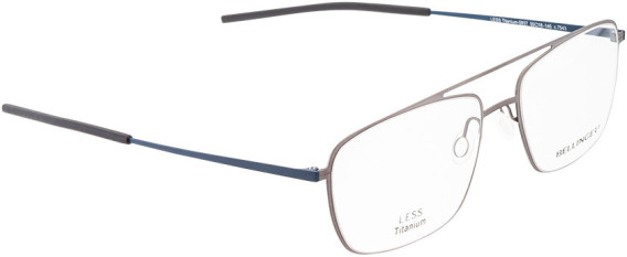 BELLINGER LESS-TITAN-5937 glasses in Grey 2