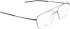 BELLINGER LESS-TITAN-5937 glasses in Grey 2