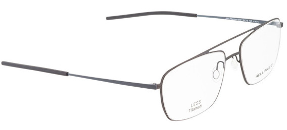 BELLINGER LESS-TITAN-5937 glasses in Black