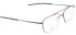 BELLINGER LESS-TITAN-5937 glasses in Black