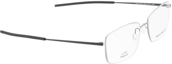 BELLINGER LESS-TITAN-5936 glasses in Silver