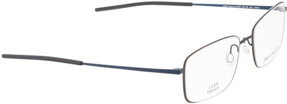 BELLINGER LESS-TITAN-5936 glasses in Black