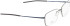 BELLINGER LESS-TITAN-5936 glasses in Black