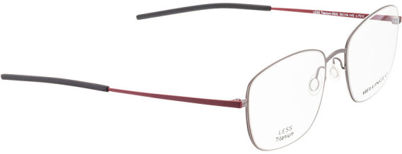 BELLINGER LESS-TITAN-5935 glasses in Grey/Red