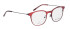 BELLINGER LESS-TITAN-5891 glasses in Red