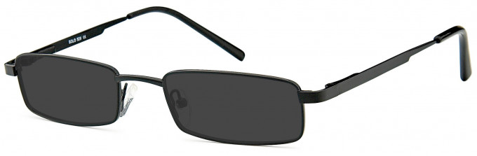 SFE sunglasses in Black