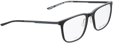 BELLINGER LESS1934 glasses in Matt Black