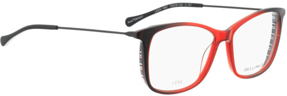 BELLINGER LESS1882 Glasses, Prescription glasses at SpeckyFourEyes.com