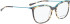 BELLINGER LESS1842 glasses in Brown Pattern