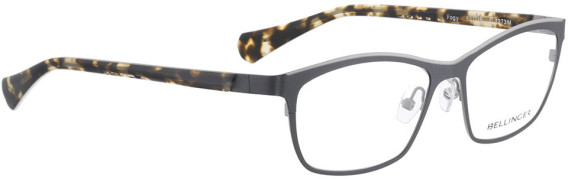 BELLINGER FOGY glasses in Grey Matt