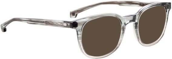 ENTOURAGE OF 7 HANK-L sunglasses in Grey
