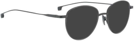 ENTOURAGE OF 7 HANA sunglasses in Black