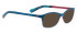 BELLINGER STELLA-2 sunglasses in Turquoise Pearl