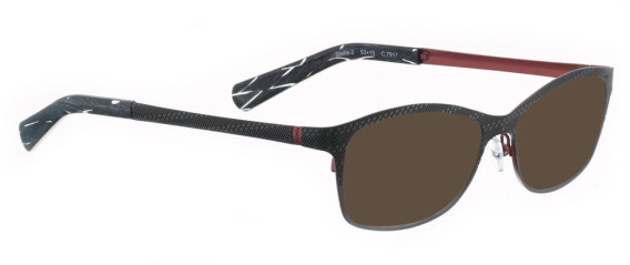 BELLINGER STELLA-2 sunglasses in Grey