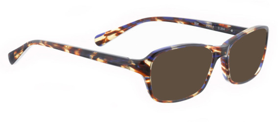 BELLINGER STAR sunglasses in Brown Pattern