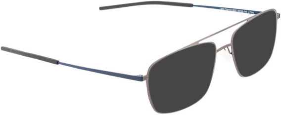 BELLINGER LESS-TITAN-5937 sunglasses in Grey 2