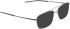 BELLINGER LESS-TITAN-5937 sunglasses in Grey 2