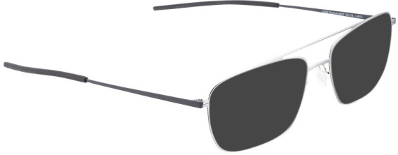 BELLINGER LESS-TITAN-5937 sunglasses in Gold